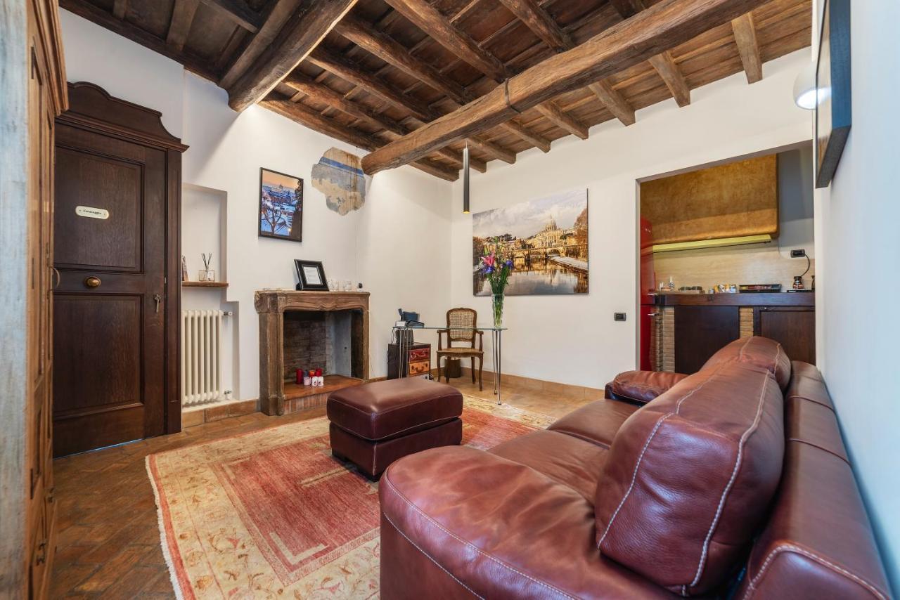 Luxury Trastevere 2* Roma