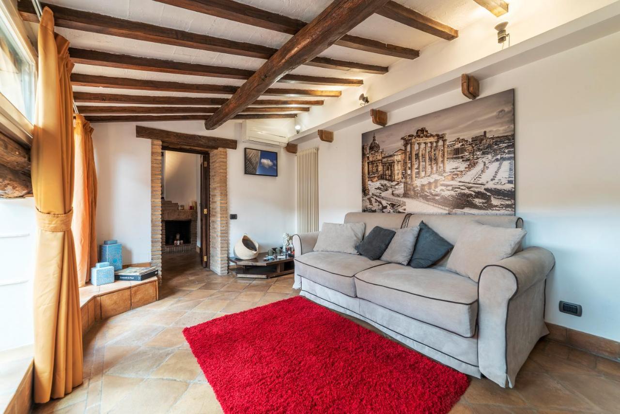 Luxury Trastevere 2* Rom