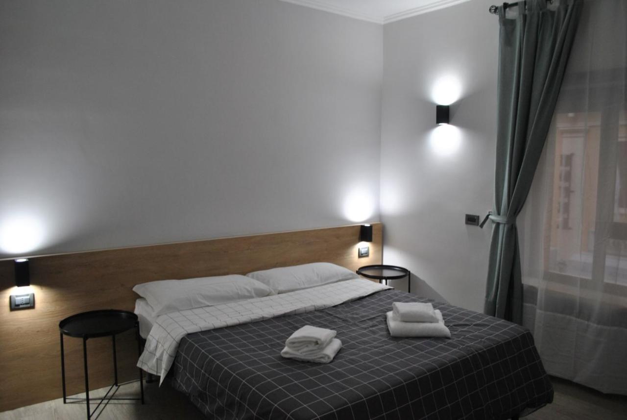Seven Kings Relais Pensión