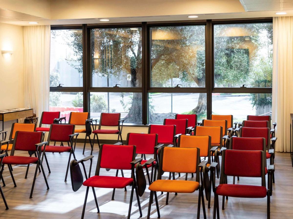 Hotell Ibis Fiera