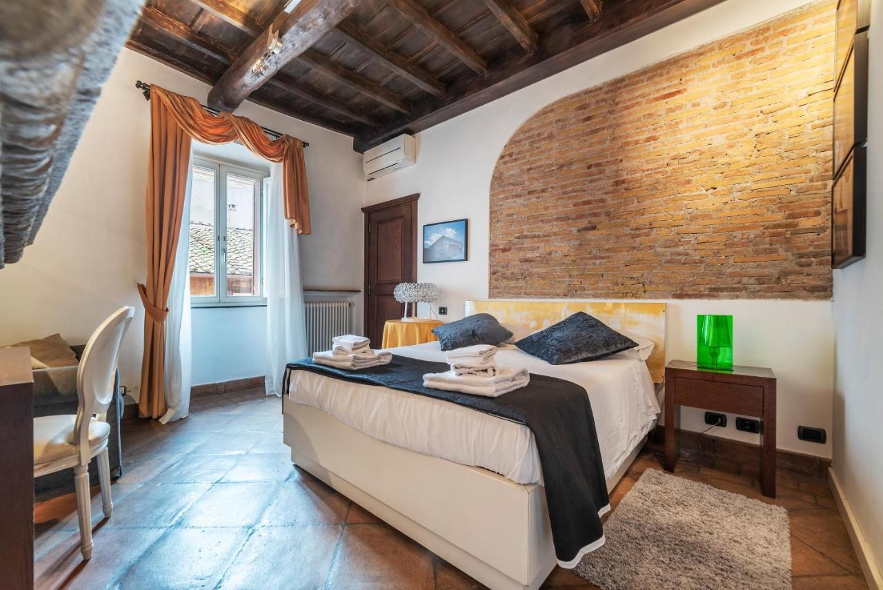 Luxury Trastevere