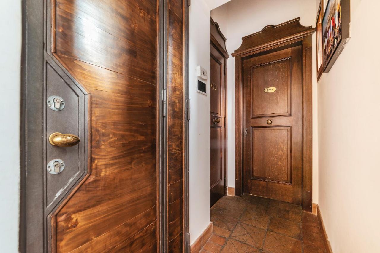 Pensión Luxury Trastevere 2*