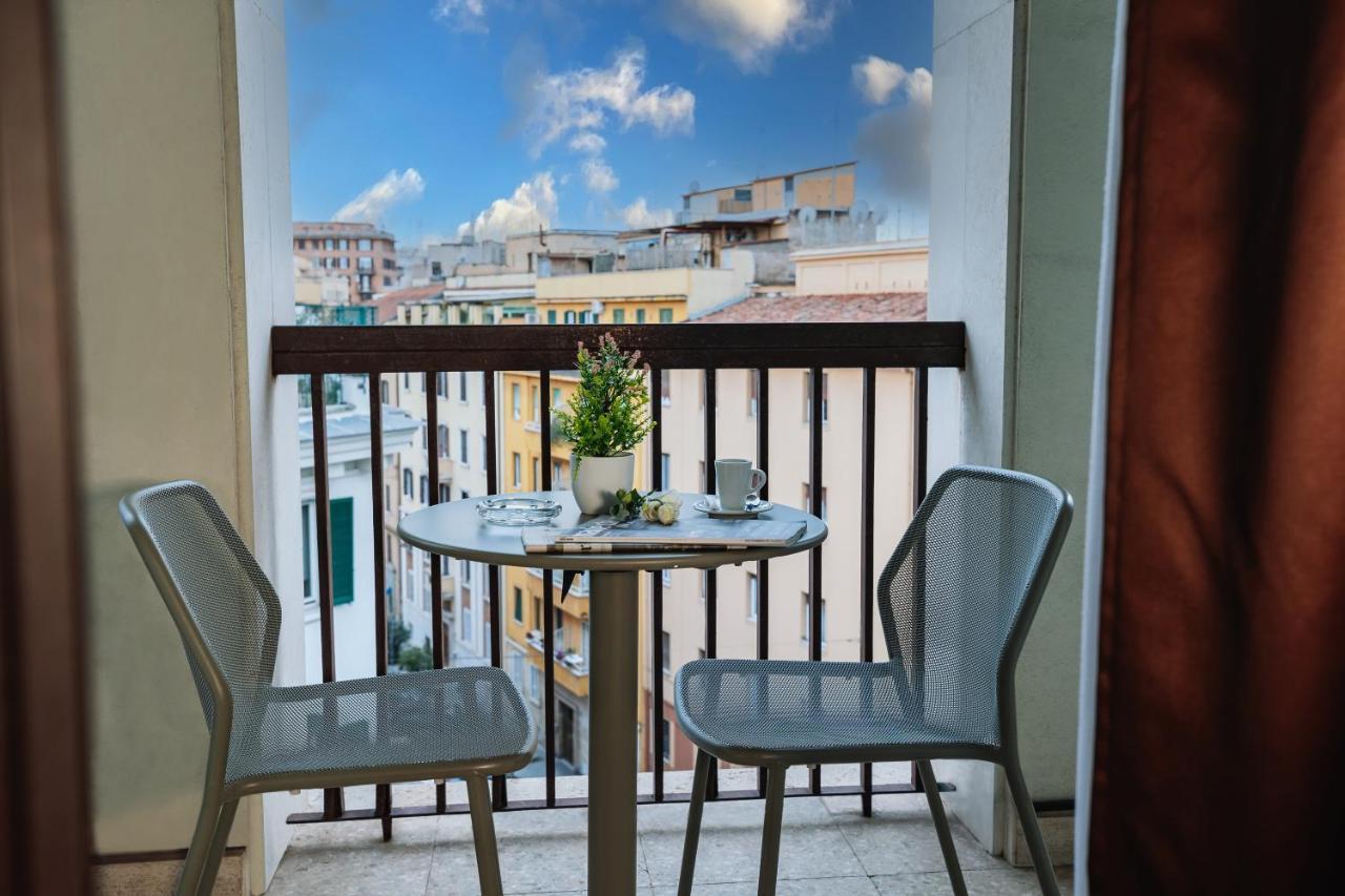 Mercure Piazza Bologna