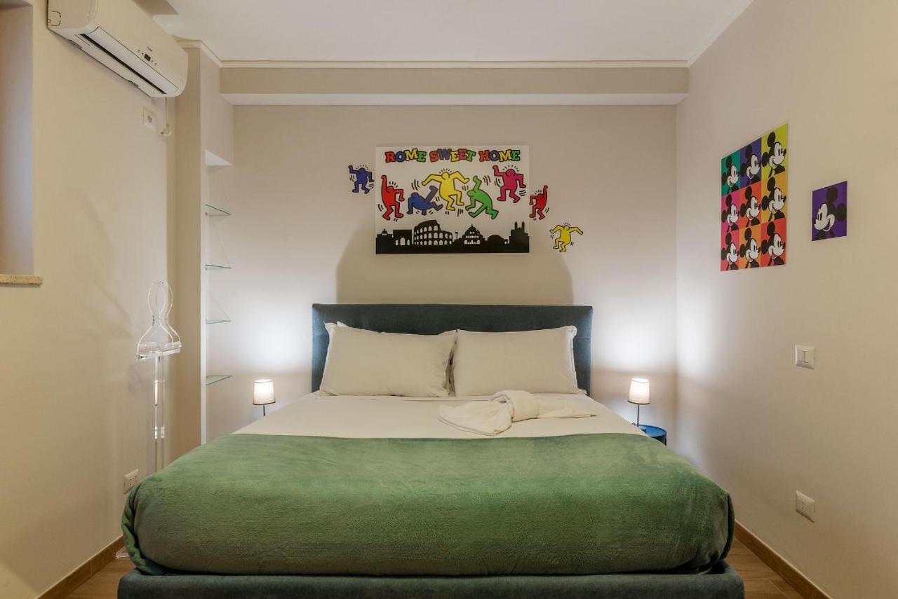 Casa Fornaci - Charme Holidays Apartamento *