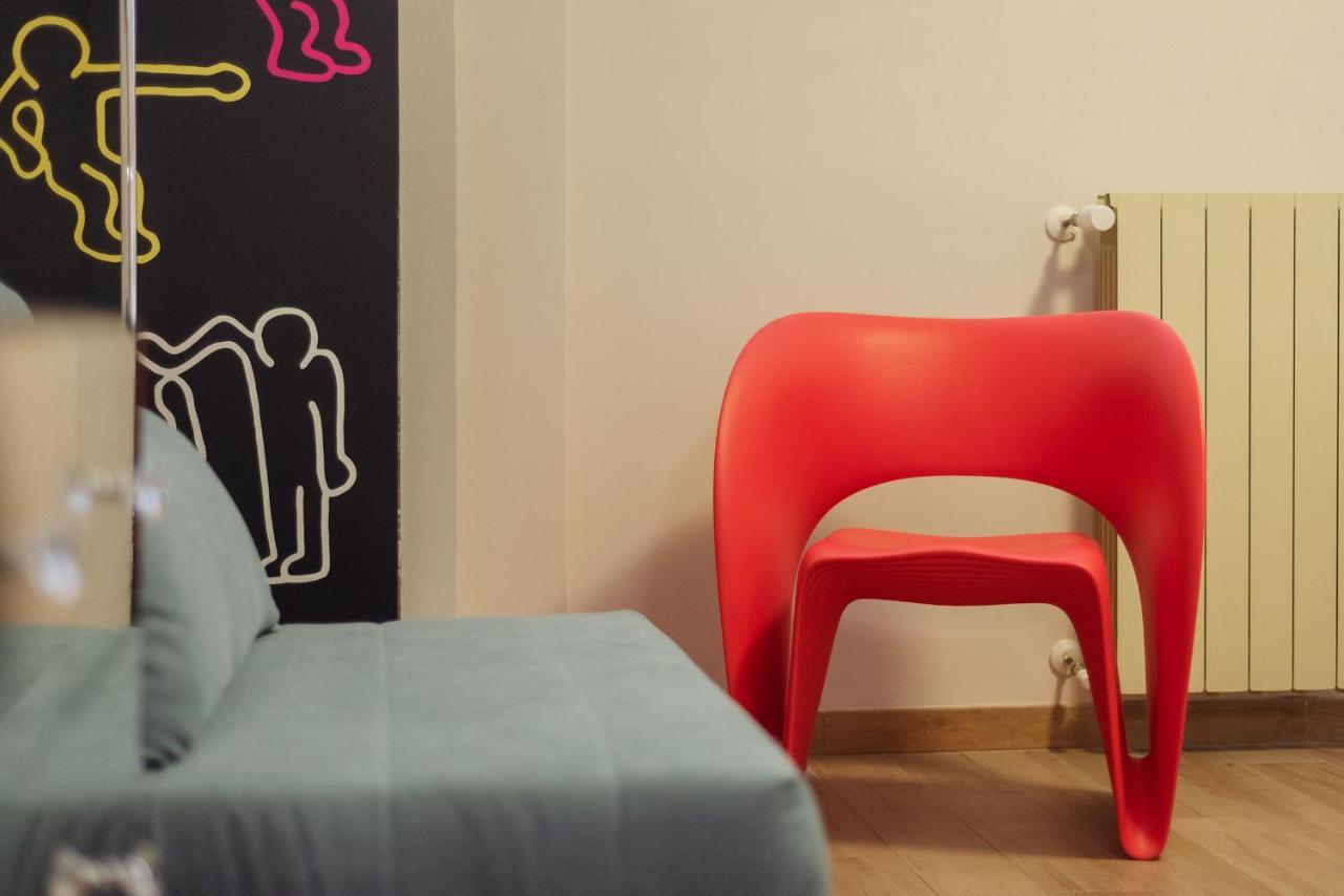 Casa Fornaci - Charme Holidays Apartamento