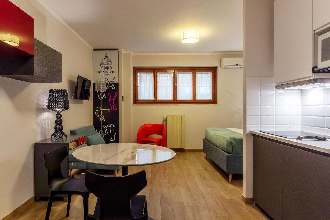 Casa Fornaci - Charme Holidays Rom
