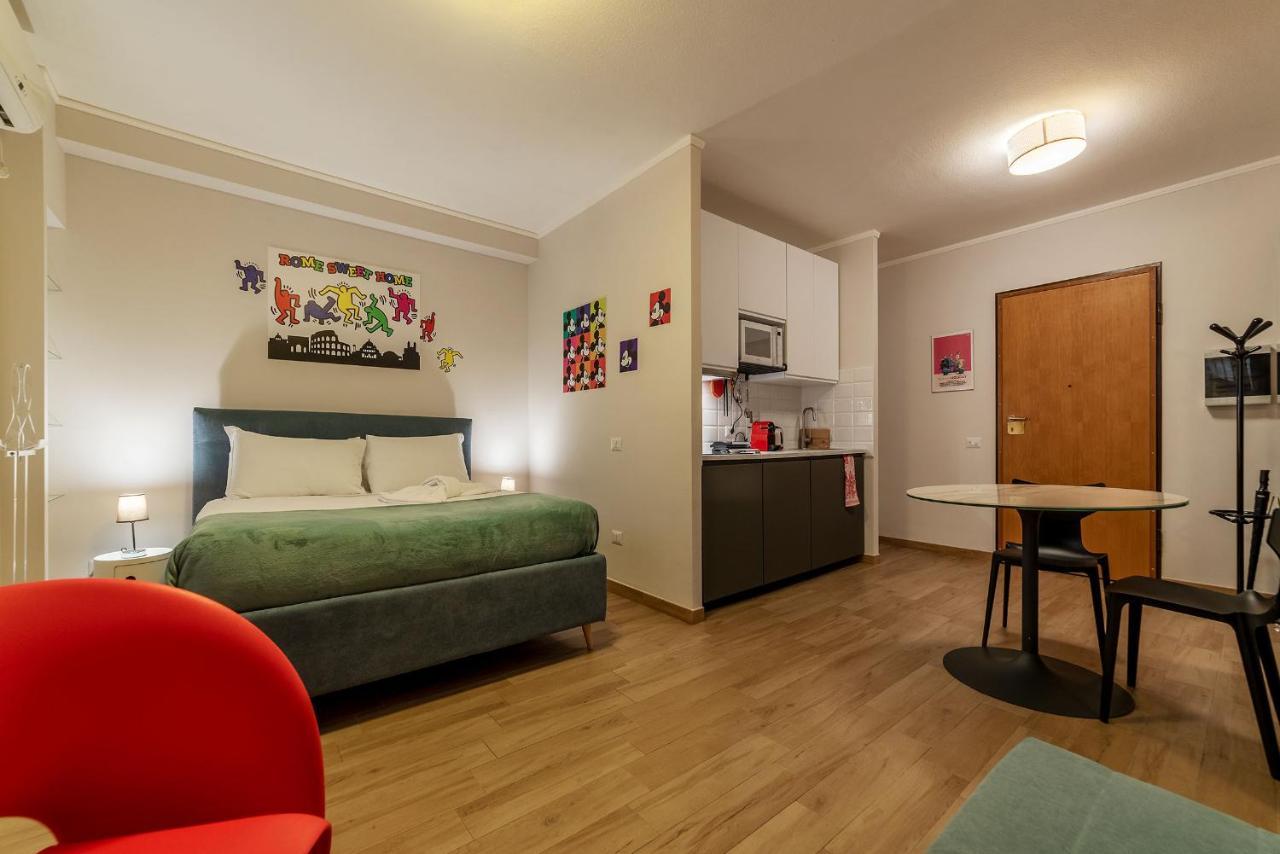 Casa Fornaci - Charme Holidays Apartamento *