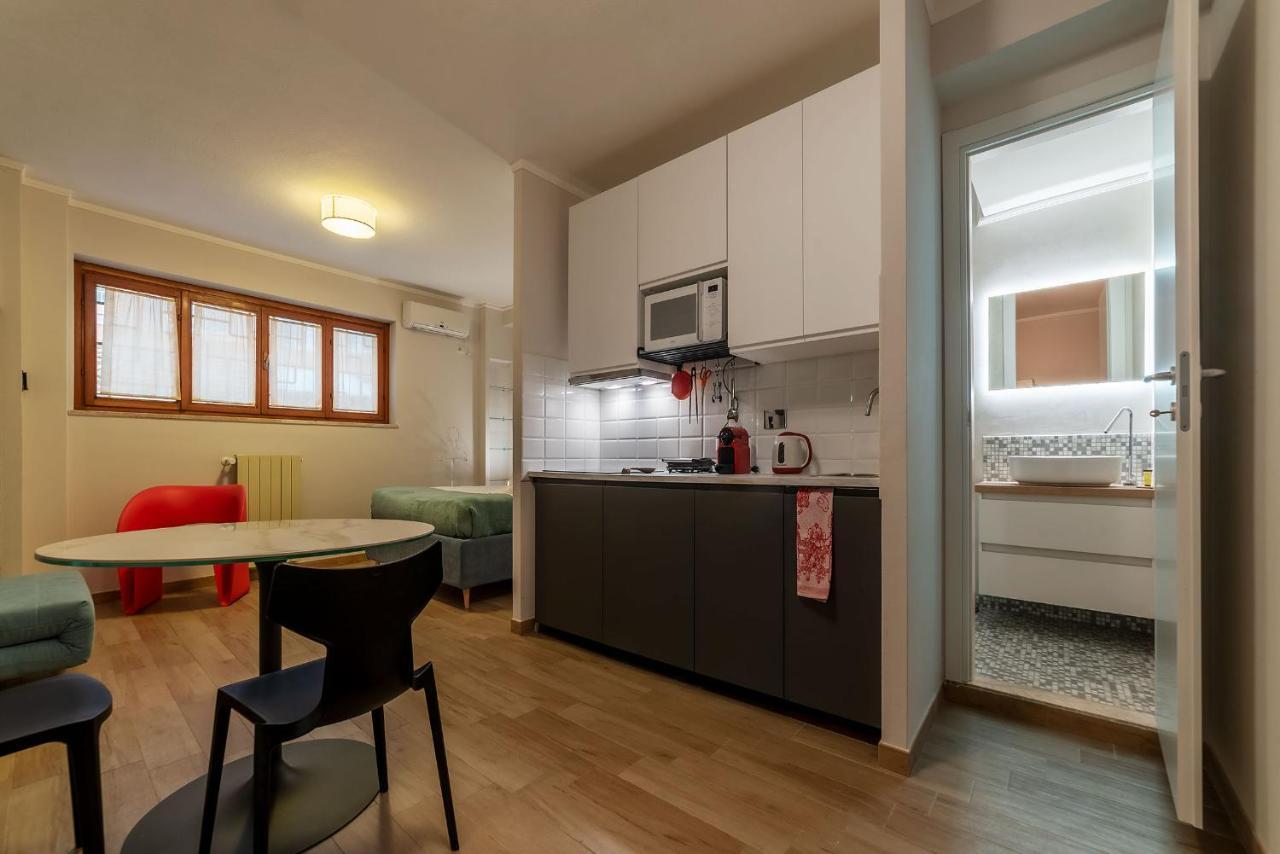 Casa Fornaci - Charme Holidays Rom