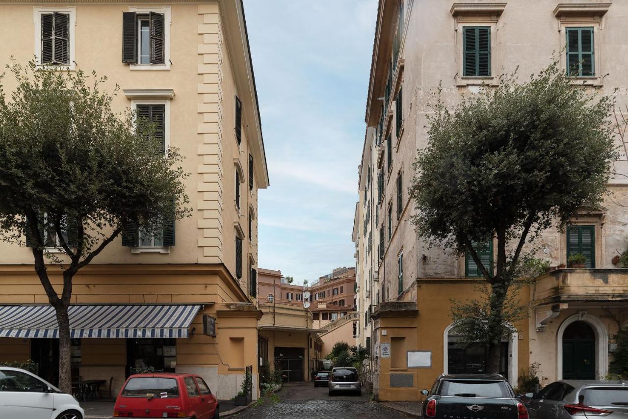 Casa Fornaci - Charme Holidays Apartamento *
