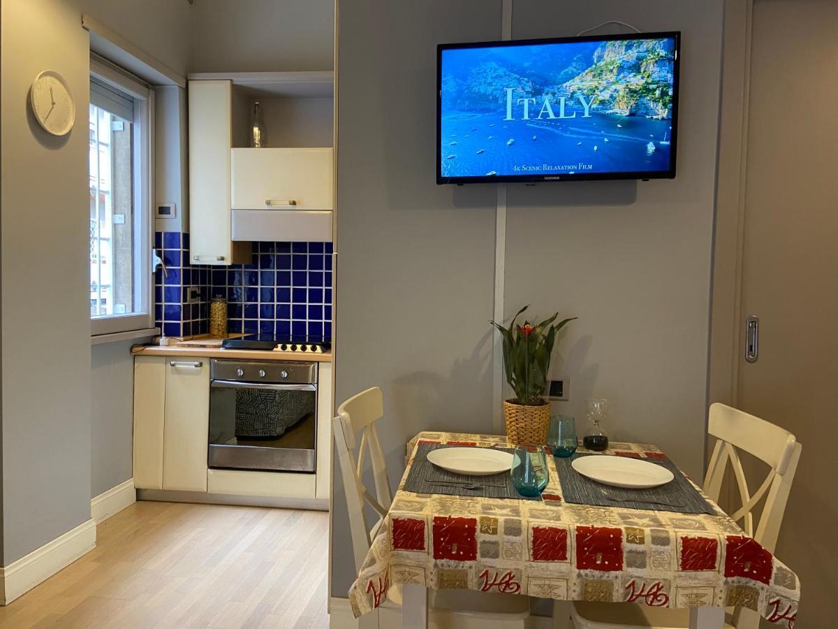 Family Flat Near Vatican *
