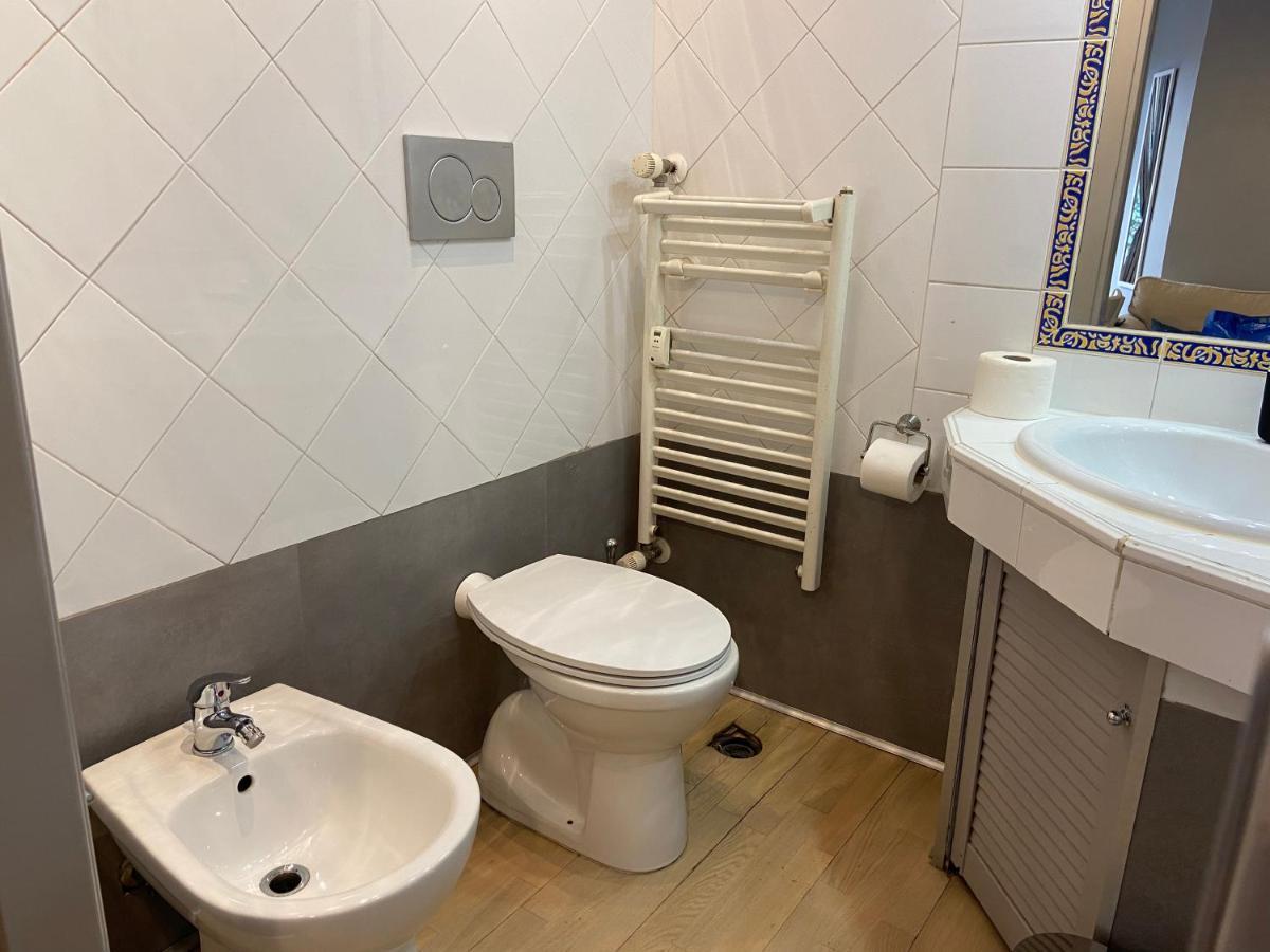 Appartamento Family Flat Near Vatican Roma