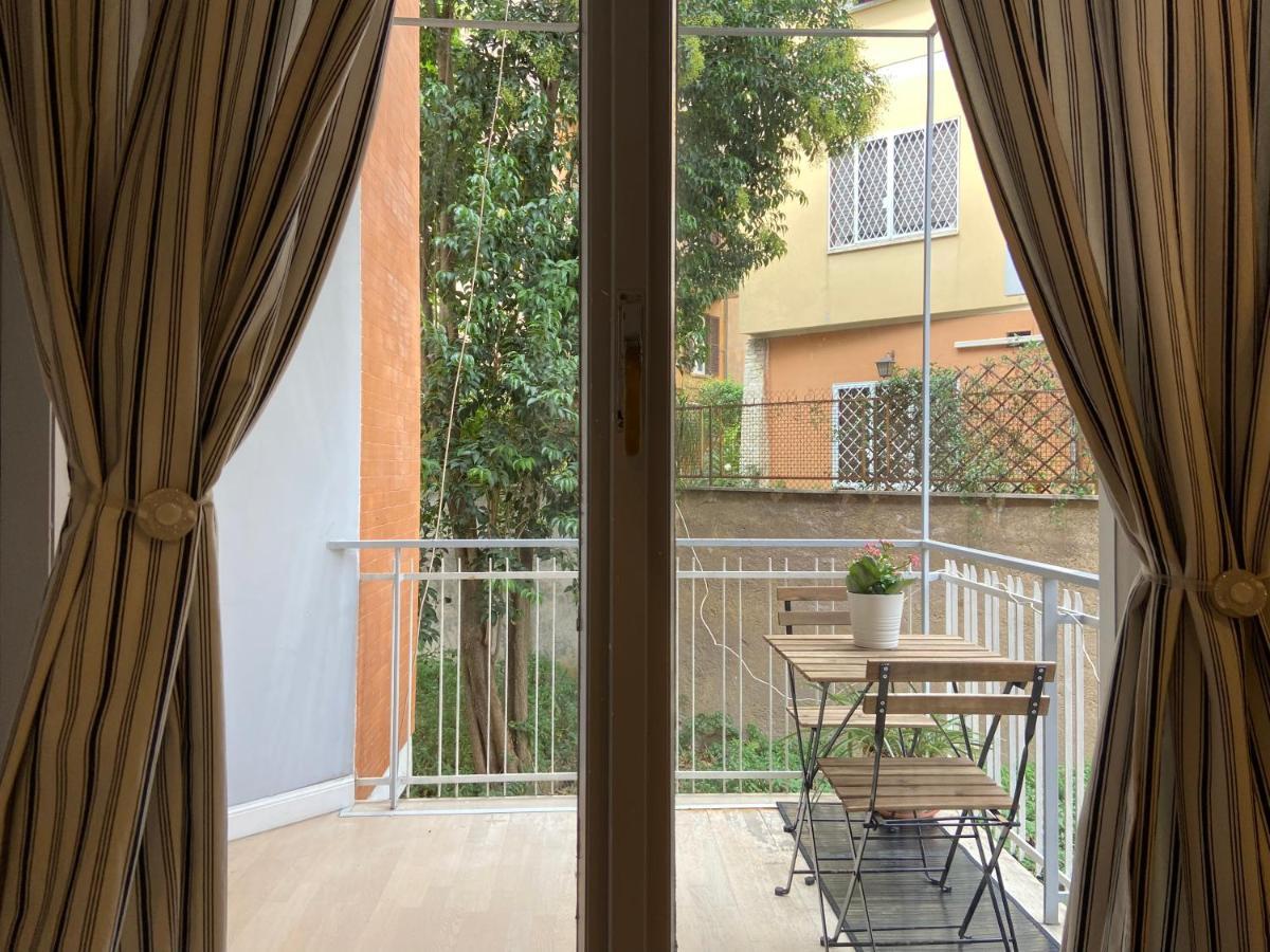 Appartamento Family Flat Near Vatican