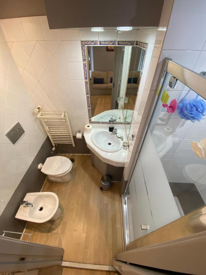 Family Flat Near Vatican Leilighet *