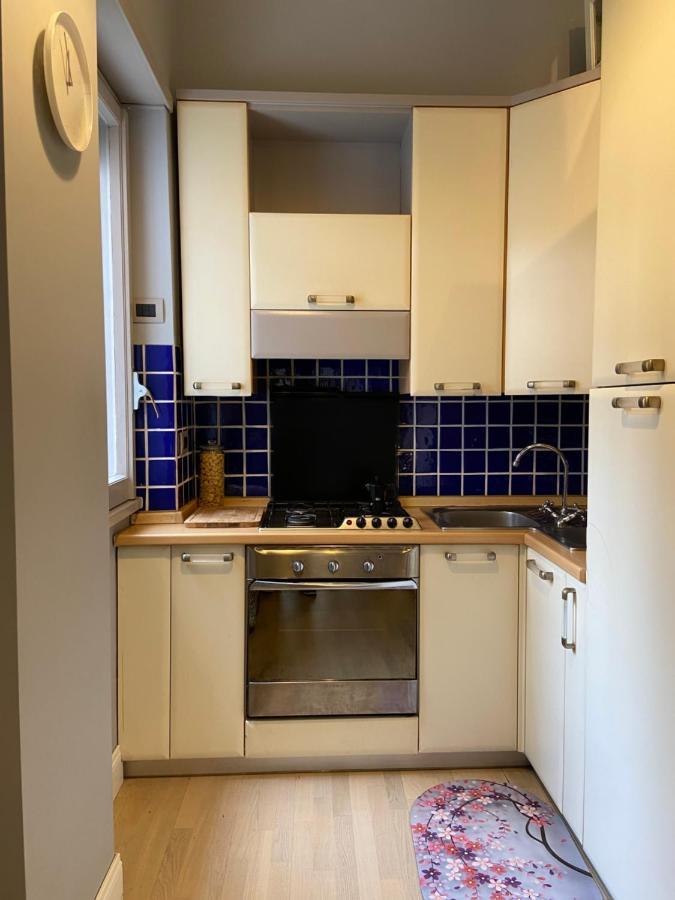 Family Flat Near Vatican Appartamento