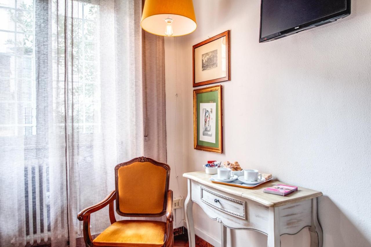 Bed and breakfast Circus Maximus 3*