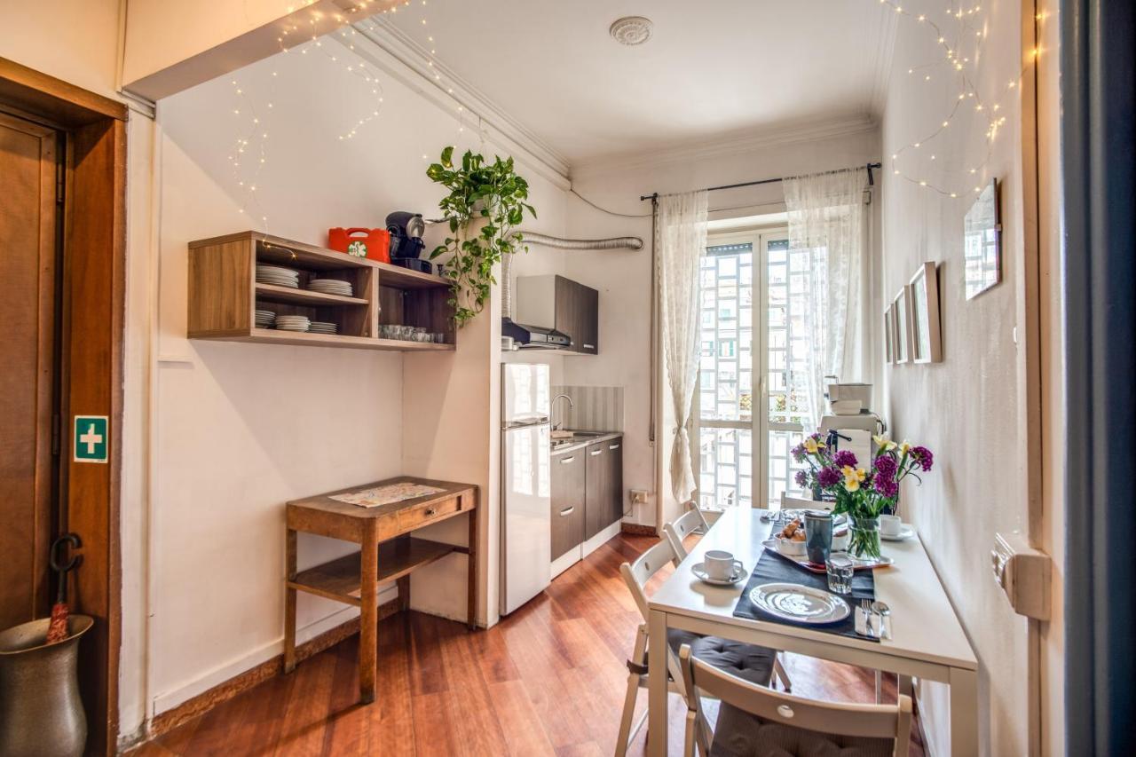 Bed and breakfast Circus Maximus 3*