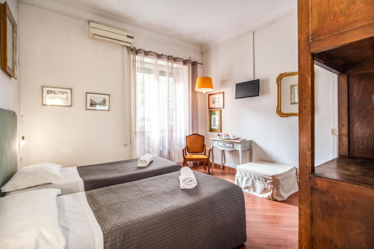 Circus Maximus Bed and breakfast Roma