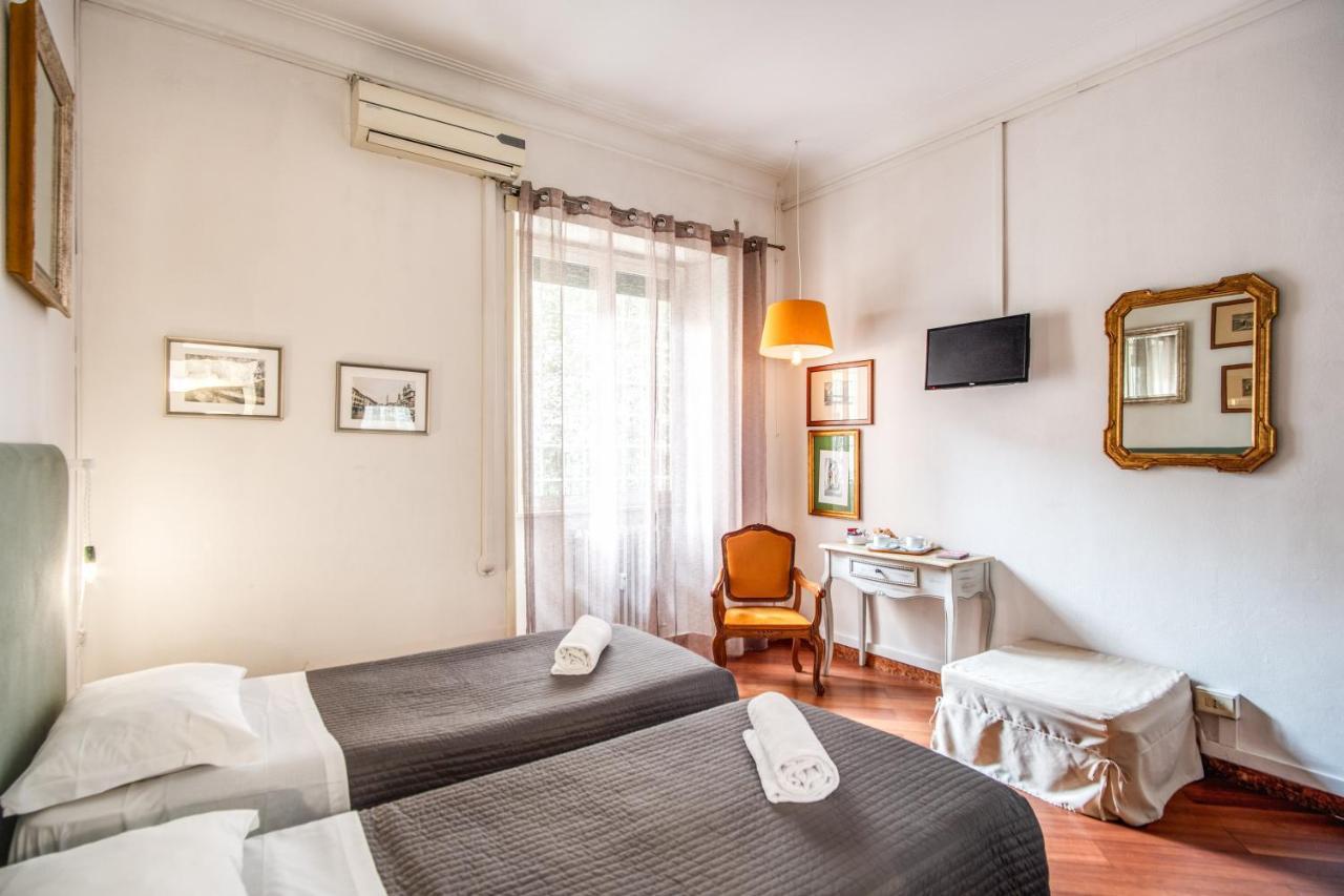 Circus Maximus Bed and breakfast Roma