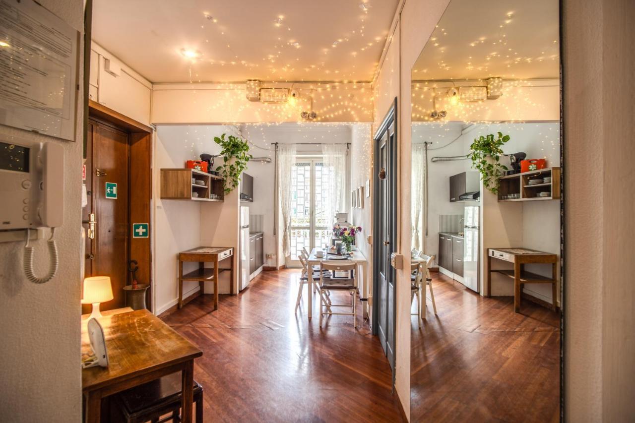 Bed and breakfast Circus Maximus