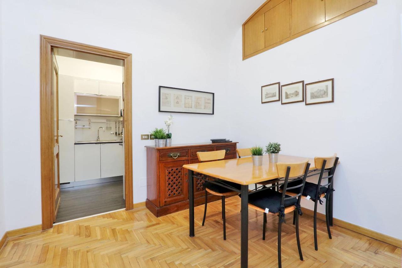 Apartamento Charming Colosseum - My Extra *