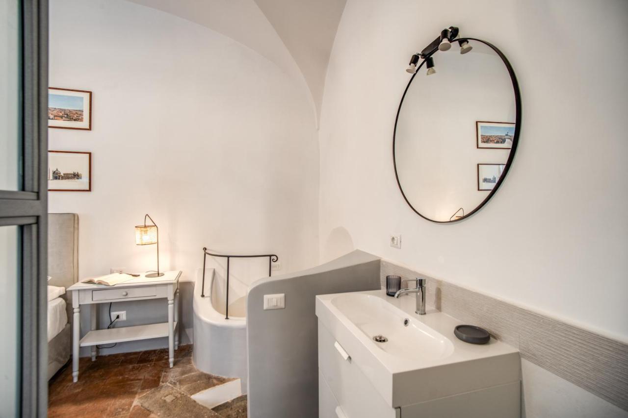 Torretta Storica Pantheon Apartamento