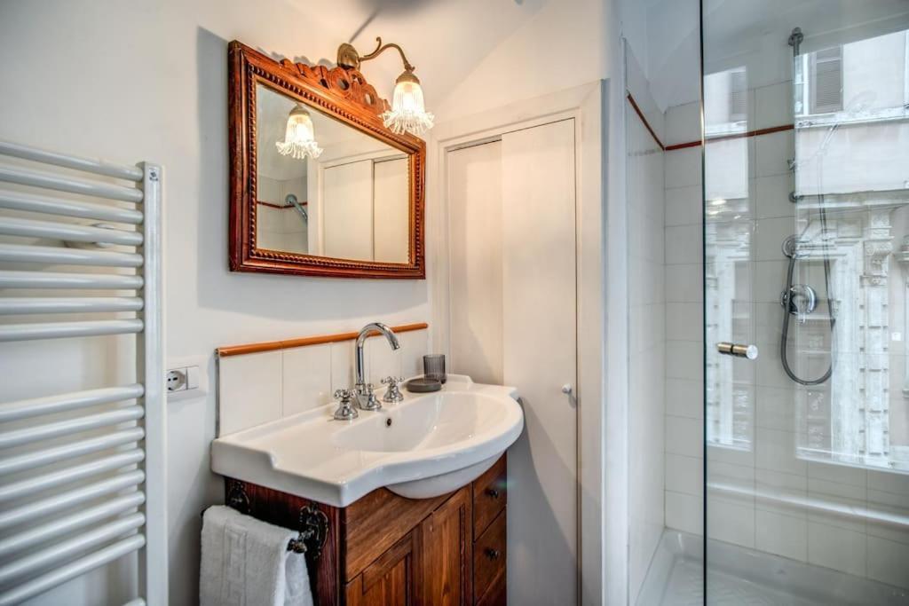 Apartamento Torretta Storica Pantheon Roma