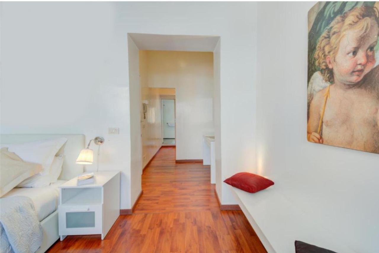 Leilighet Terrazzo Frattina *