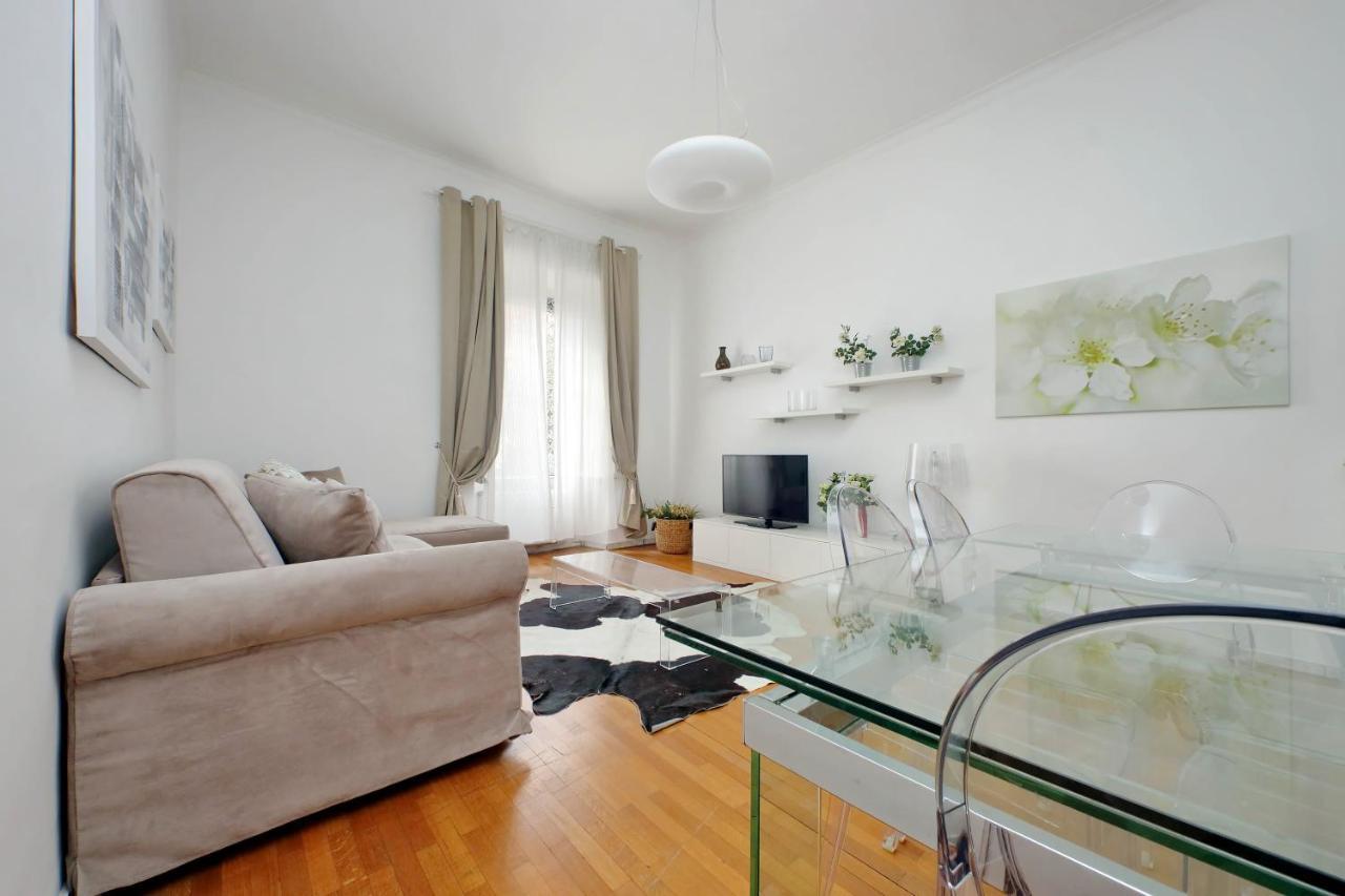 Cozy Domus - Leilighet *