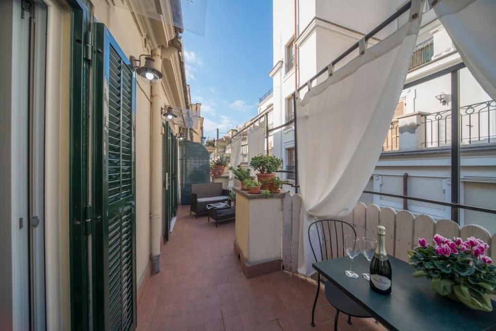 Trevi Domus Avignonesi Apartment Rome