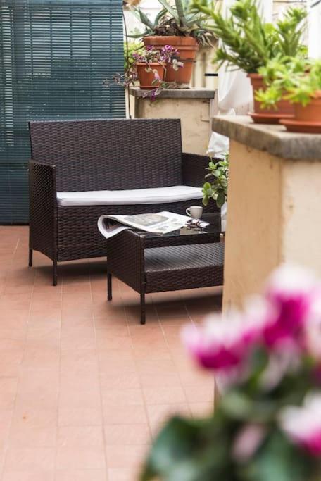 Trevi Domus Avignonesi Apartment