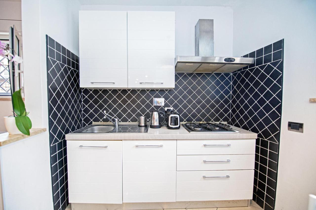 B&bea Sweet Aurelia Apartment Rome