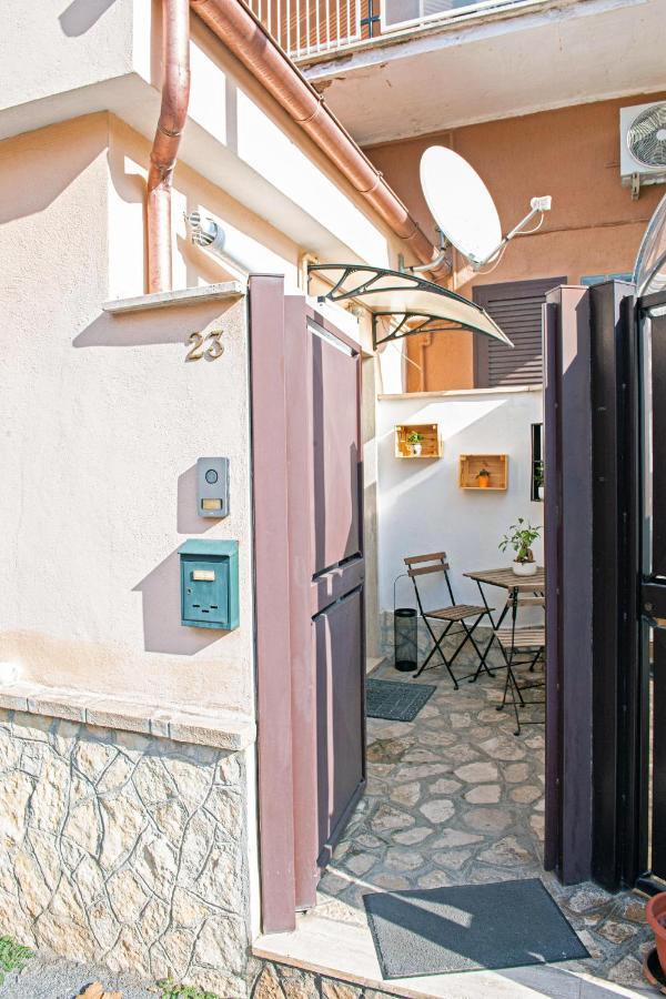 B&bea Sweet Aurelia Apartment