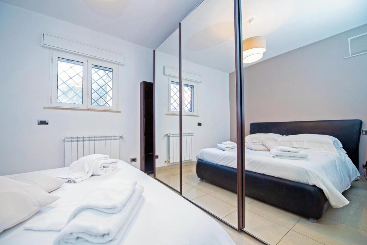 Apartment B&bea Sweet Aurelia Rome