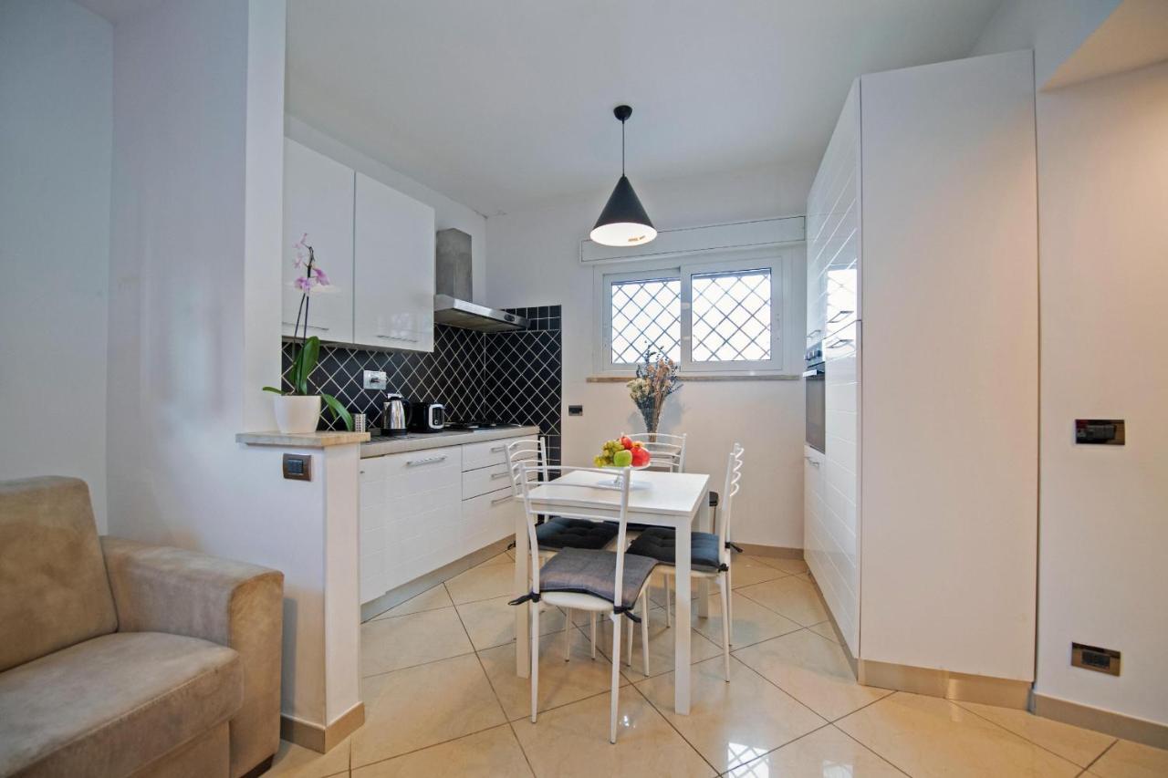 Apartment B&bea Sweet Aurelia