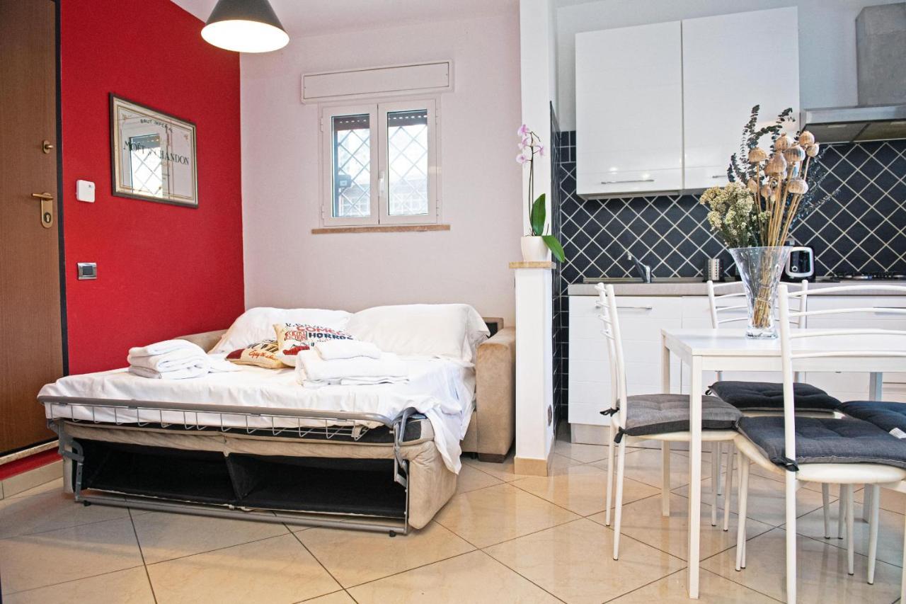 Apartment B&bea Sweet Aurelia *