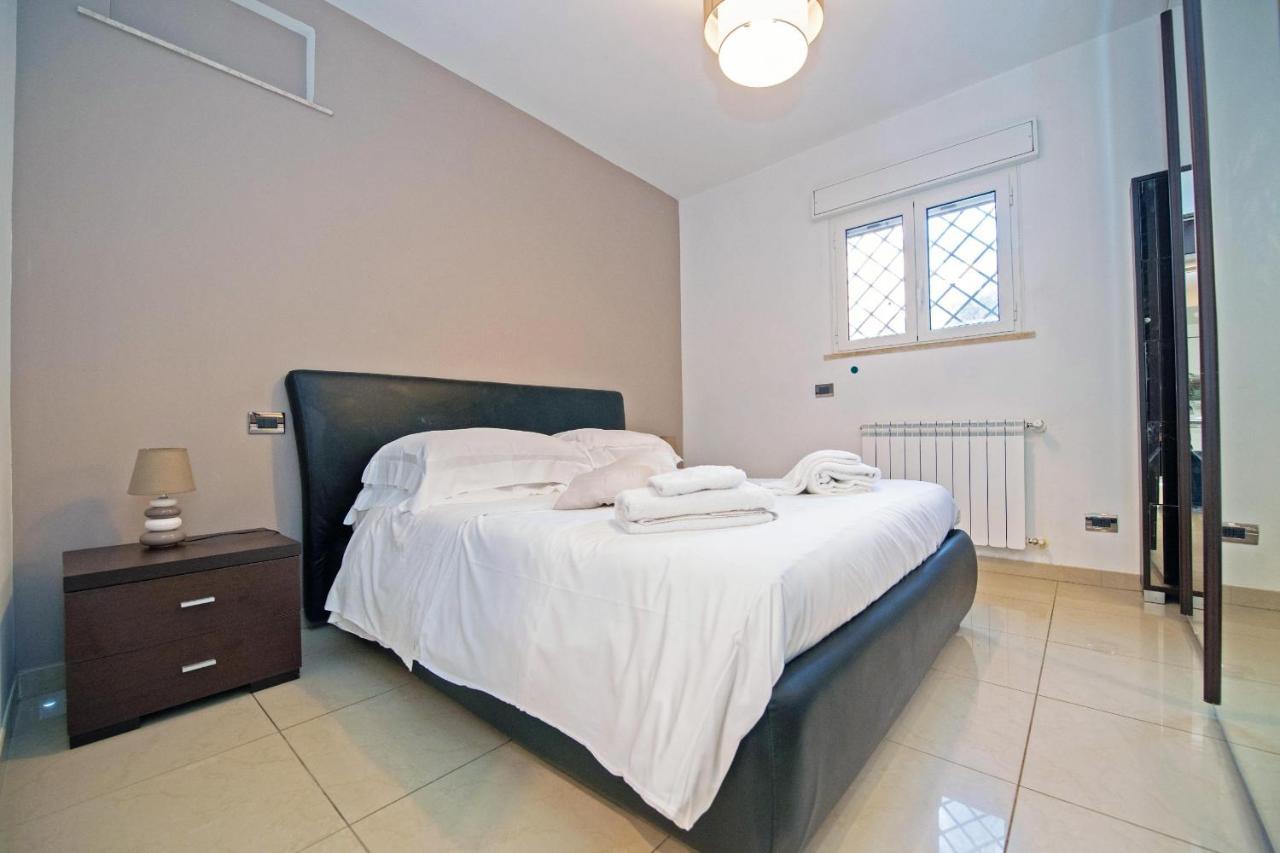 Apartment B&bea Sweet Aurelia