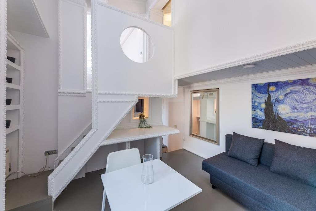 Condotti Loft Roma