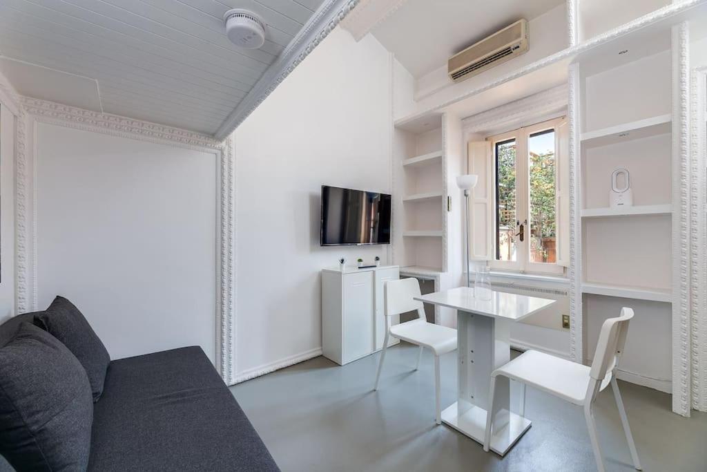 Appartamento Condotti Loft Roma