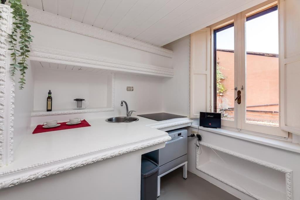 Condotti Loft Roma