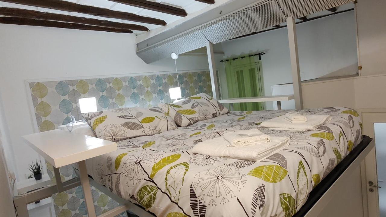Apartamento In Trastevere