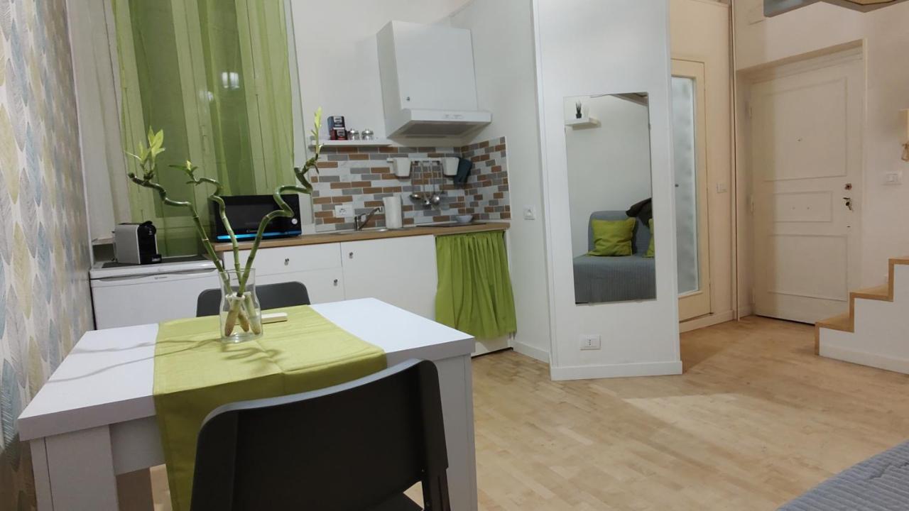 Apartamento In Trastevere *