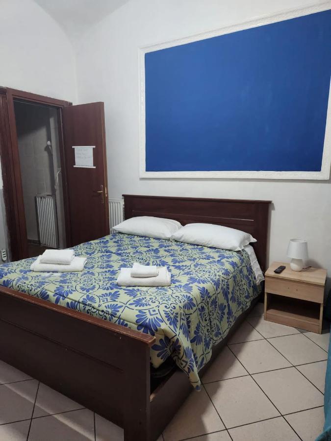 Guest house Chez Amelie Rome