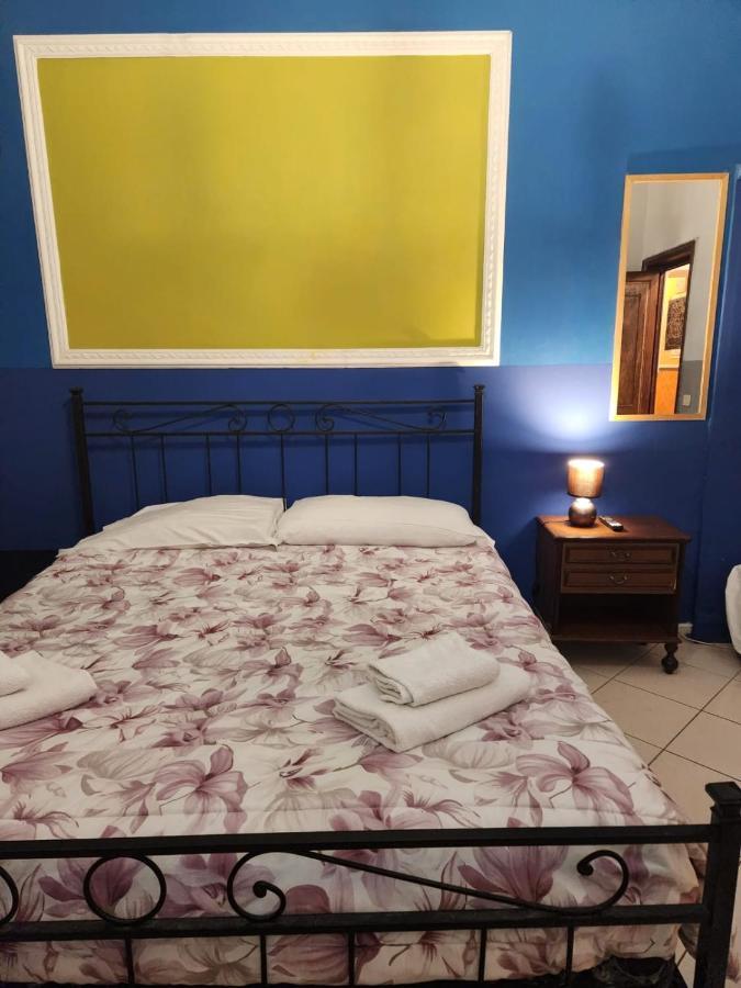 Chez Amelie Pensión *