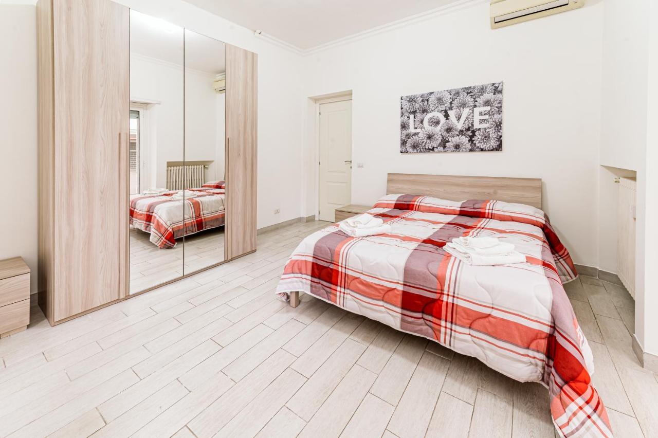 Nikki - Valle Aurelia Apartment Rom