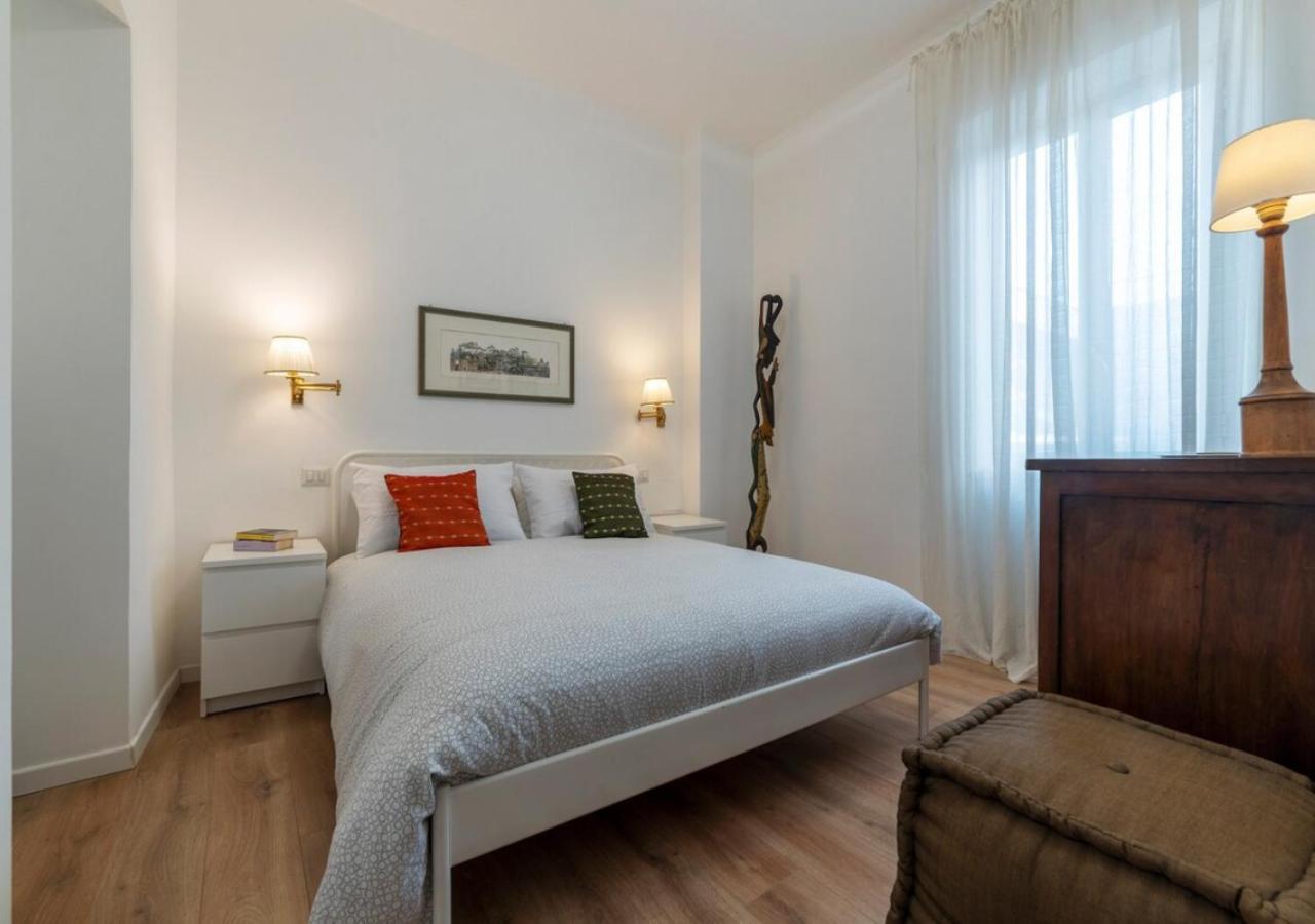 Elegant, With Private Terrace Next To The Vatican Apartamento