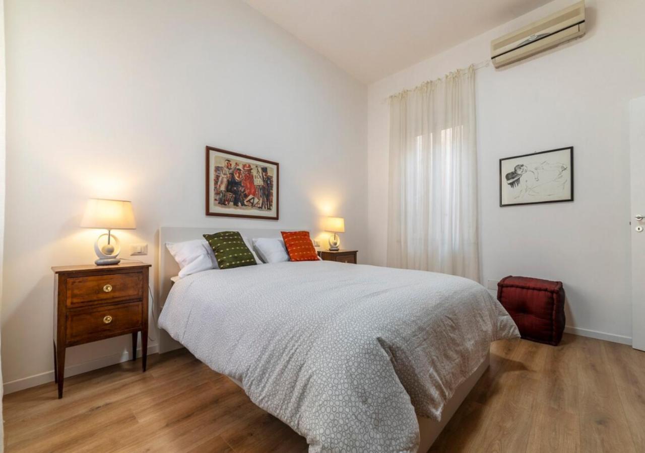 Elegant, With Private Terrace Next To The Vatican * Roma