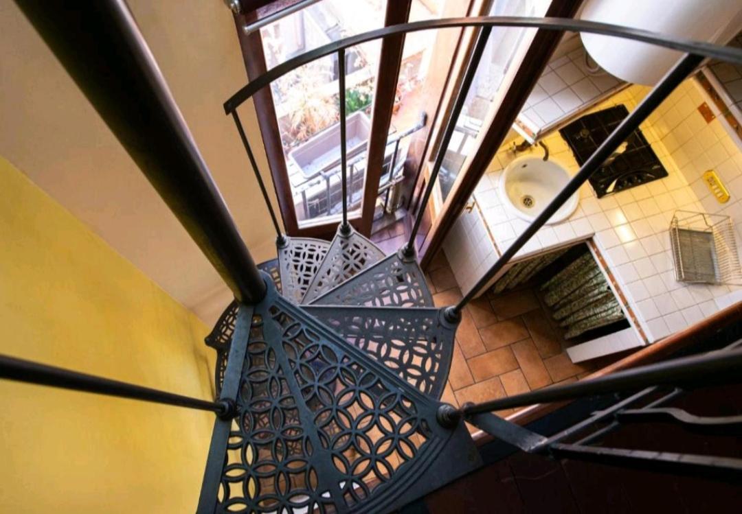 Luxury Montegiordano Centro * Rom