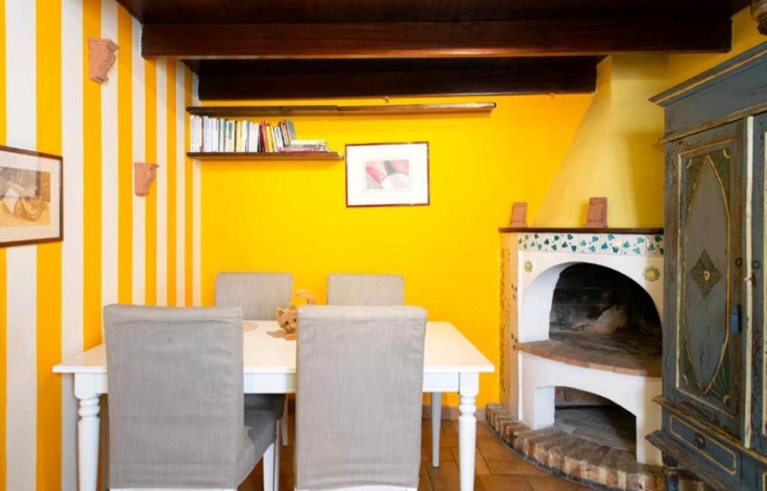 Casa vacanze Luxury Montegiordano Centro