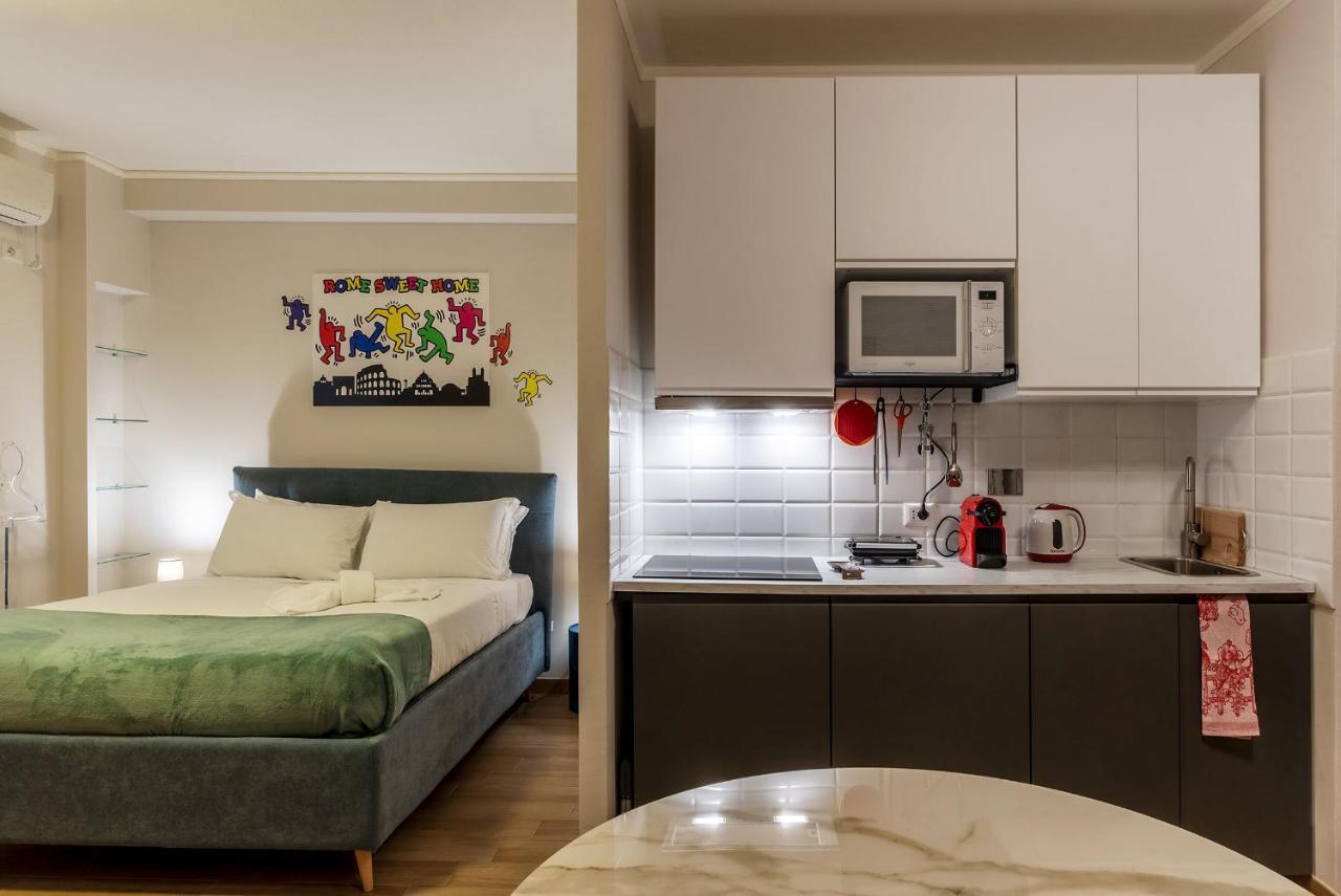 Apartamento Casa Fornaci - Charme Holidays