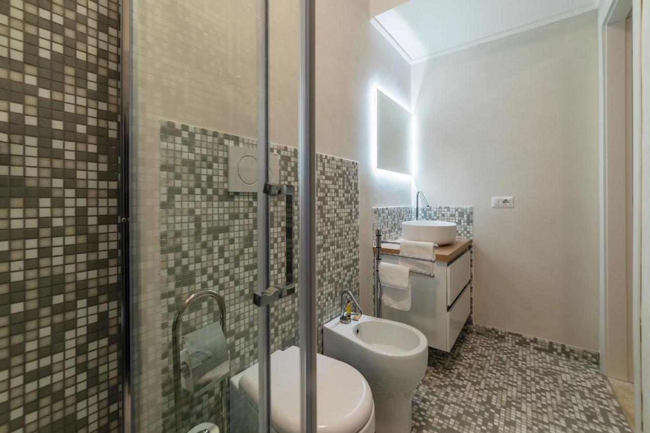 Casa Fornaci - Charme Holidays Apartamento